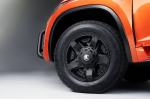 Skoda Mountiaq Concept 2019 года